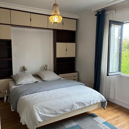Maison A Louer 3 Chambres Sartrouville Buitenkant foto