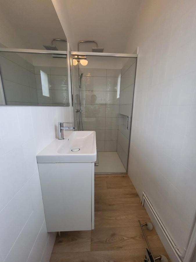 Maison A Louer 3 Chambres Sartrouville Buitenkant foto
