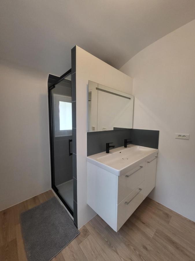 Maison A Louer 3 Chambres Sartrouville Buitenkant foto
