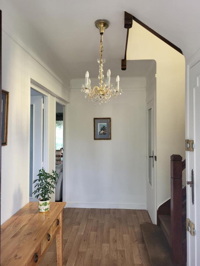 Maison A Louer 3 Chambres Sartrouville Buitenkant foto