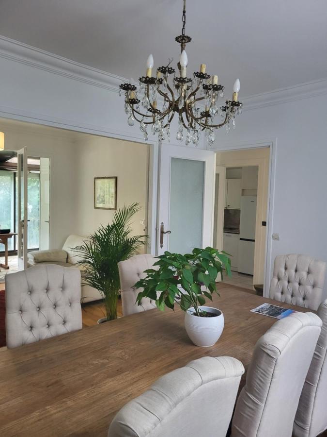 Maison A Louer 3 Chambres Sartrouville Buitenkant foto