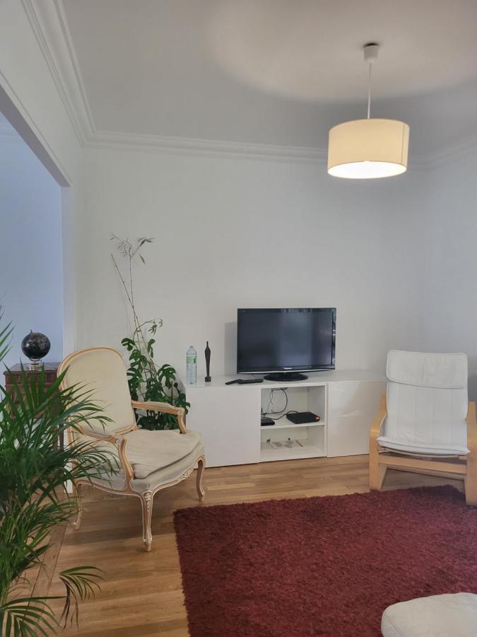 Maison A Louer 3 Chambres Sartrouville Buitenkant foto