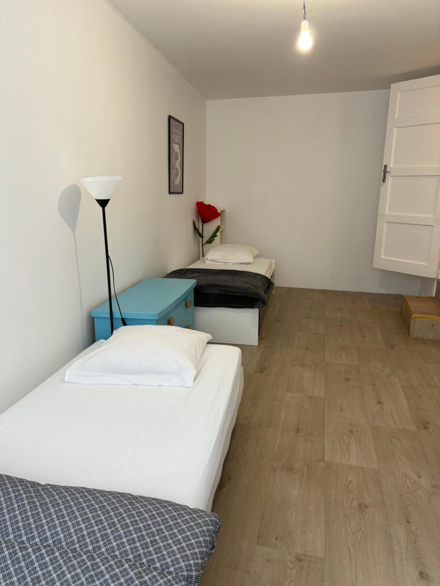 Maison A Louer 3 Chambres Sartrouville Buitenkant foto